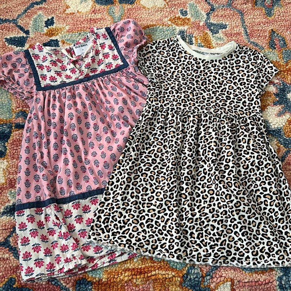 2 dress bundle